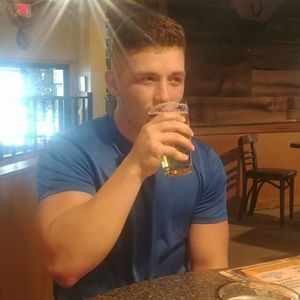 Meet your Posher, Kaleb